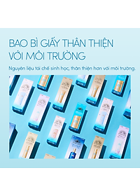 Bộ sữa chống nắng Anessa dưỡng da dịu nhẹ dạng sữa SPF50+ PA++++ 60ml và Serum dưỡng da và phục hồi da sau nắng 180ml