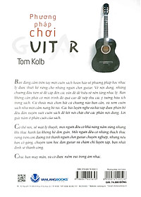 Phương Pháp Chơi Guitar