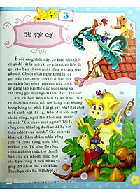 Tủ Sách Vàng Cho Con - 101 Truyện Giúp Bé Ngủ Ngon