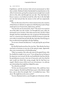 The Girl You Left Behind