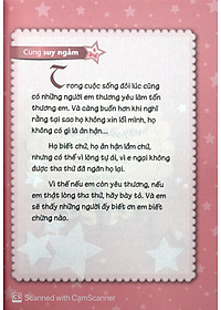 Sách Gieo Mầm Tính Cách - Tha Thứ ( Tái Bản )