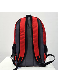 Balo nam nữ thời trang vải dù chống thấm nước siêu nhẹ để được laptop 15in6 du lịch tiện ích 110 BEE GEE