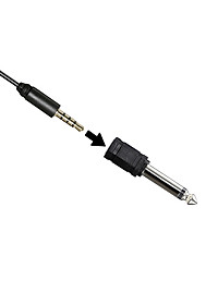 Micro Thu Âm Cài Áo Boya BY-M1 - Hàng Chính Hãng