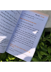 Sách - Sổ Tay Kiến Thức Vật Lí Trung Học Cơ Sở 