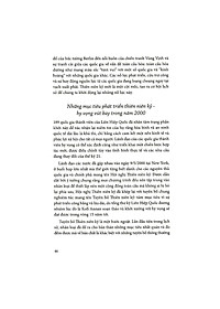 Sách Tài Chính Có Cứu Vãn Được Thế Giới? Giành Lại Quyền Kiểm Soát Đồng Tiền Để Phục Vụ Lợi Ích Chung