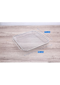 Lò chiên không dầu Kangaroo KG12AF6A 12.5 lít - Hàng chính hãng