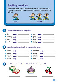 Sách Letts Make It Easy - English (Age 6-7)