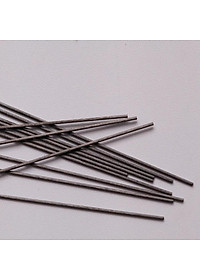 Ruột bút chì kim Pentel C505 2B ngòi 0.5mm 12 ruột/tuýp