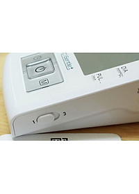 Máy Đo Huyết Áp Bắp Tay Microlife A3 Basic