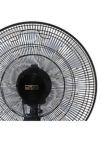 Quạt sàn AC DC inverter AIF01D1818 - Màu Đen - Hàng Chính Hãng