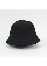 Mũ Bucket Basic Cap 0081