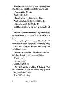 Buổi Chiều Windows (Tái Bản 2022)