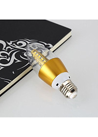 Combo 2 bóng đèn nến đui E27 hiện đại