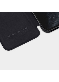 Bao da iPhone 12 Pro Max Nillkin chính hãng