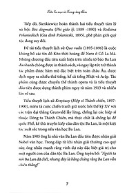 Sách Trên Sa Mạc Và Trong Rừng Thẳm