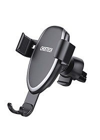 Đế sạc nhanh không dây cho xe hơi CHOETECH T536S - Hàng Chính Hãng 