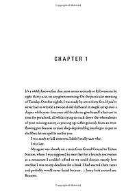 Finlay Donovan Is Killing It