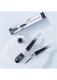 Kẻ mắt nước Mik@vonk siêu đen không lem không trôi Hàn Quốc 3.5ml tặng kèm móc khóa