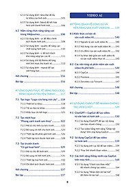 Kiếm Tiền Cùng ChatGPT - Vào Nghề Đồ Họa AI - Vanlangbooks