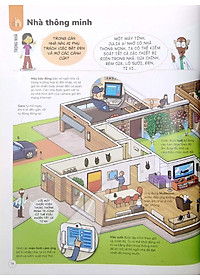 Sách Chúng Vận Hành Như Thế Nào? - 250 Sản Phẩm Của Hôm Nay Và Ngày Mai