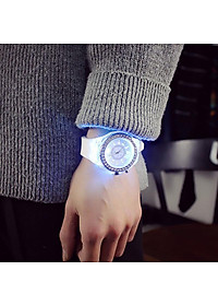 Đồng hồ đeo tay thời trang Hakiko nam nữ cực đẹp DH44