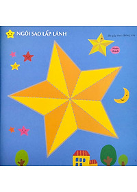 Sách Đôi Bàn Tay Khéo Léo 3