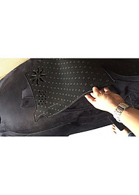 THẢM TAPLO HONDA HRV CHẤT LIỆU NHUNG MỊN 3 LỚP CHỐNG TRƯỢT