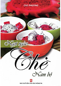 Sách Ngọt Ngào Chè Nam Bộ