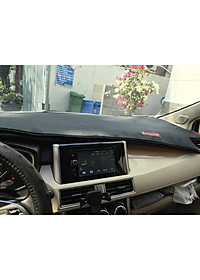  THẢM CHỐNG NẮNG TAPLO NHUNG DÀNH CHO XE _MITSUBISHI XPANDER 2018-2021