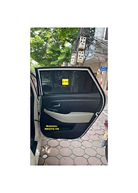 Rèm Che Nắng Xe Kia Rondo Hàng Loại 1 MR Ô TÔ