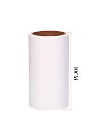 Combo 2 Lõi cây lăn bụi ,Lông Động Vật, Sợi Vải, Đồ Da, Chăn Nệm, Ghế Salon