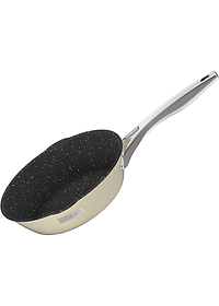 Chảo Inox liền khối Elmich Hera