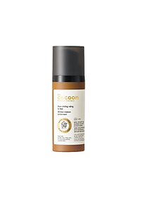 Kem chống nắng bí đao Cocoon 50ml