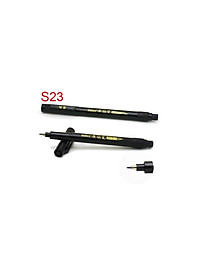 Bút viết thư pháp Baoke kèm ống mực S23 (1+1S23)