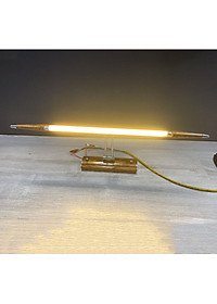 Đèn soi tranh - đèn rọi gương NAST hiện đại trang trí nội thất sang trọng.