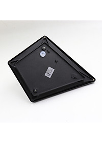 Đèn Led Gắn Tường Trang Trí Ngoài Trời 12w Hình Kim Cương