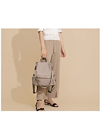 Balo nữ thời trang công sở cao cấp phong cách mới