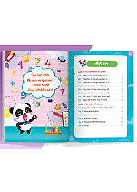 Sách Phiếu Luyện Toán Tư Duy Cùng Gấu Kiki 4. Tách Gộp Nhóm Số Lượng - Làm Quen Với So Sánh