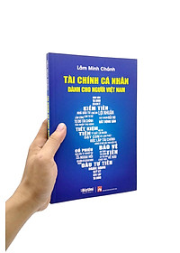 Tài Chính Cá Nhân Dành Cho Người Việt Nam (2022)