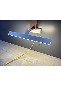 Đèn gương - đèn soi tranh HADRA trang trí hiện đại 