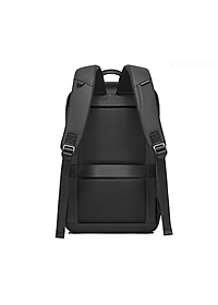 Balo nam thời trang tích hợp chống trộm chống nước cao cấp phong cách châu âu