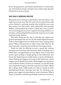 My Morning Routine: How Successful People Start Every Day Inspired