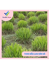 Tinh Dầu Sả VIETTINMART 1L