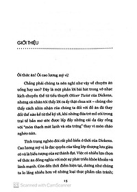 Sách Ám Ảnh Ăn Sạch