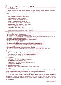 Sách Học Tốt Tiếng Anh 12 (Tập 1 Và 2)