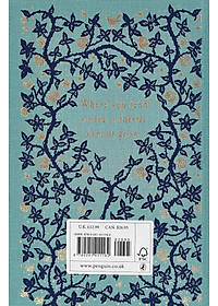 The Secret Garden: Puffin Clothbound Classics