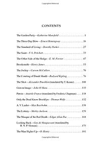 Sách Fifty Great Short Stories