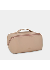 Túi đựng mỹ phẩm nhiều ngăn chuyên dụng, túi nữ xách tay đựng đồ vệ sinh cá nhân mang theo du lịch IDIGO FB2-1232