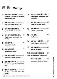 Giáo Trình Chuẩn HSK 2 - Sách Bài Tập (Quét Mã QR Để Nghe File MP3)(Tái Bản)