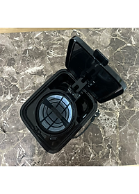 Máy pha cà phê tự động cao cấp Shardor CM1429TA-GS 1500ml - Hàng Nhập Khẩu